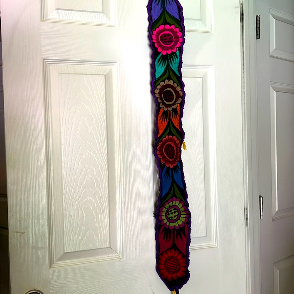 Mexican Belt
